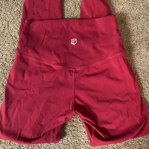 Born primitive leggings